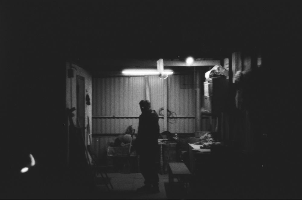 Zenit TTL + Helios 44m-4