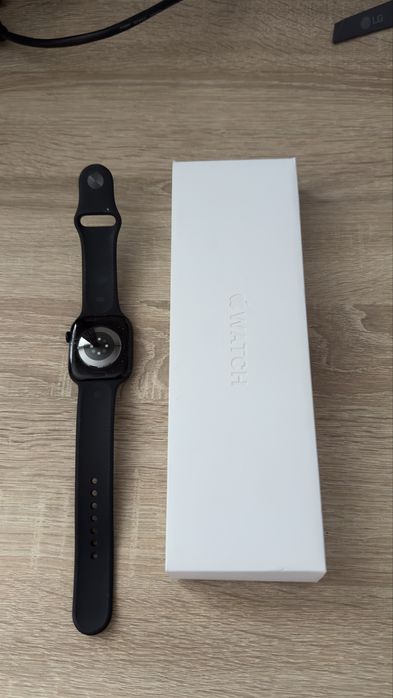 Apple Watch 10 Series 46 MM