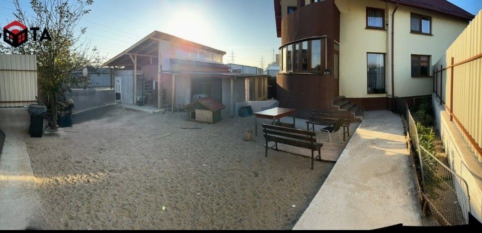 Casa singur in curte 212000