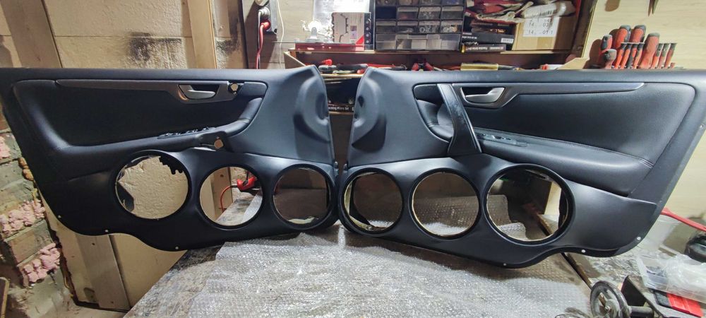 Изработка на Отливки за автомобили