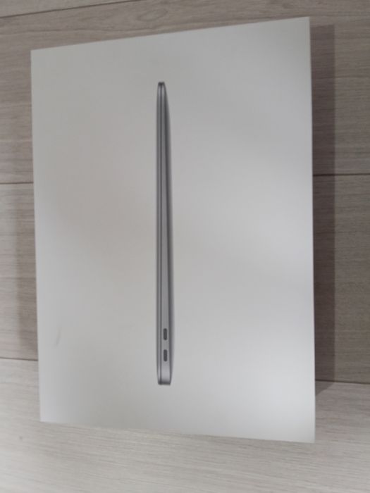 MacBook Air with Apple M1 chip