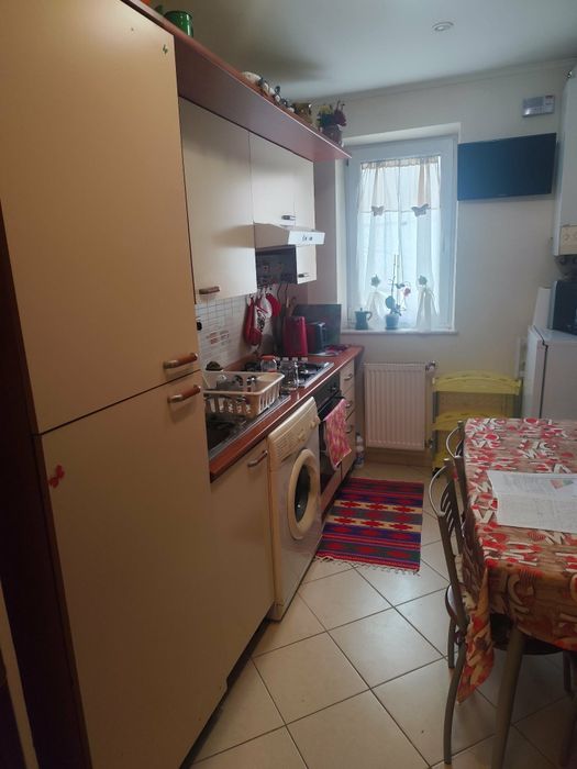 Apartament doua camere