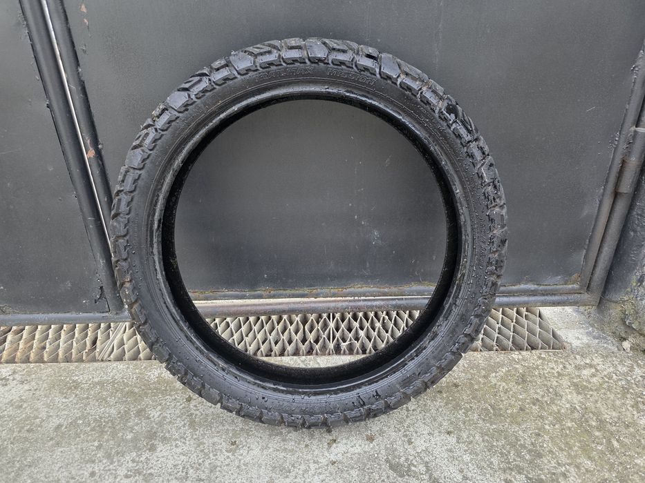Anvelopa Dunlop Trailmax Mission 120/70/19 dot 2622