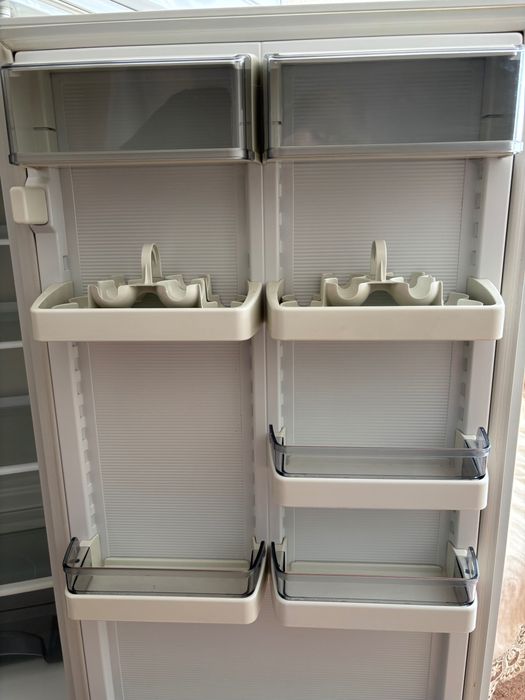 Холодильник Атлант