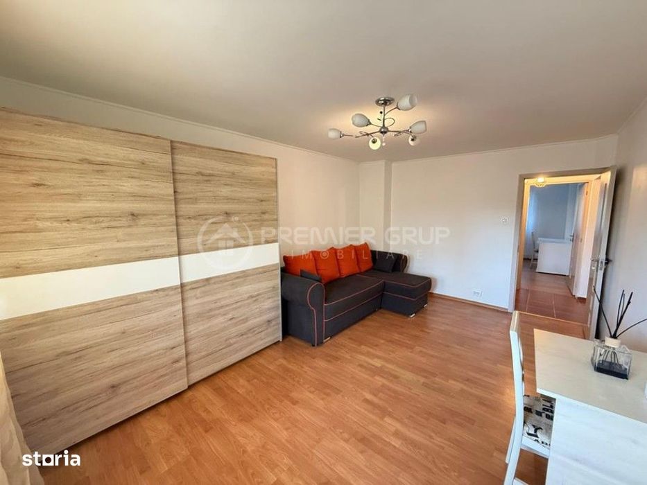 Apartament 2 camere 55mp, Nicolina – Rond Vechi, CT, AC — fotografia 1