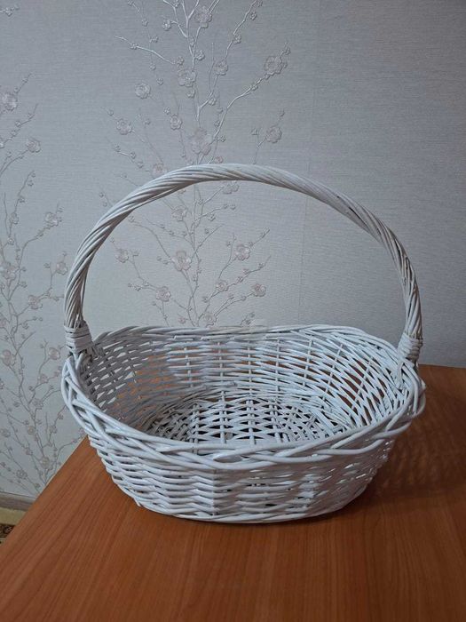 Корзины тойбастар