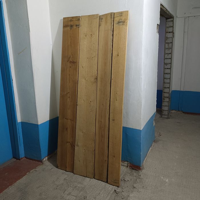 Доски брус доски