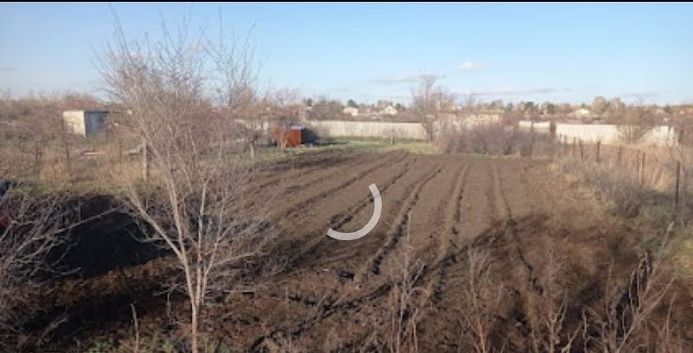 Сдам в оренду участок