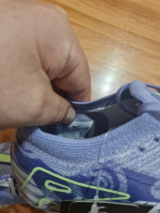 Ghete nike de fotbal original