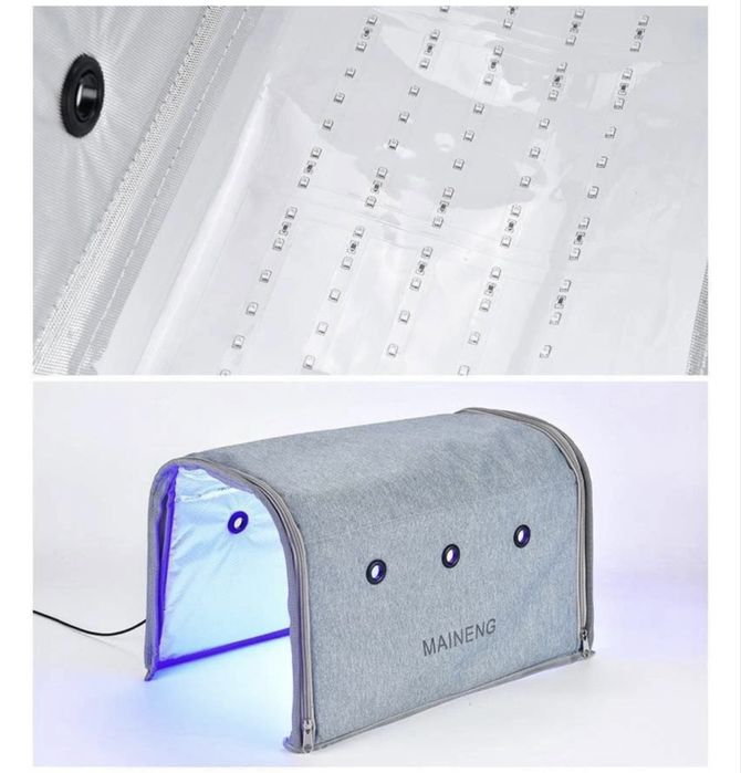 Продам лампу от желтухи