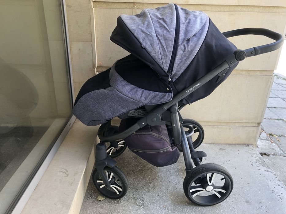 Бебешки колички Bebetto и Cosatto