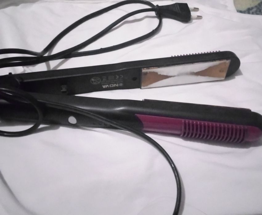 Soch utyuk sifati yaxshi faqat bir tamirlash lozim