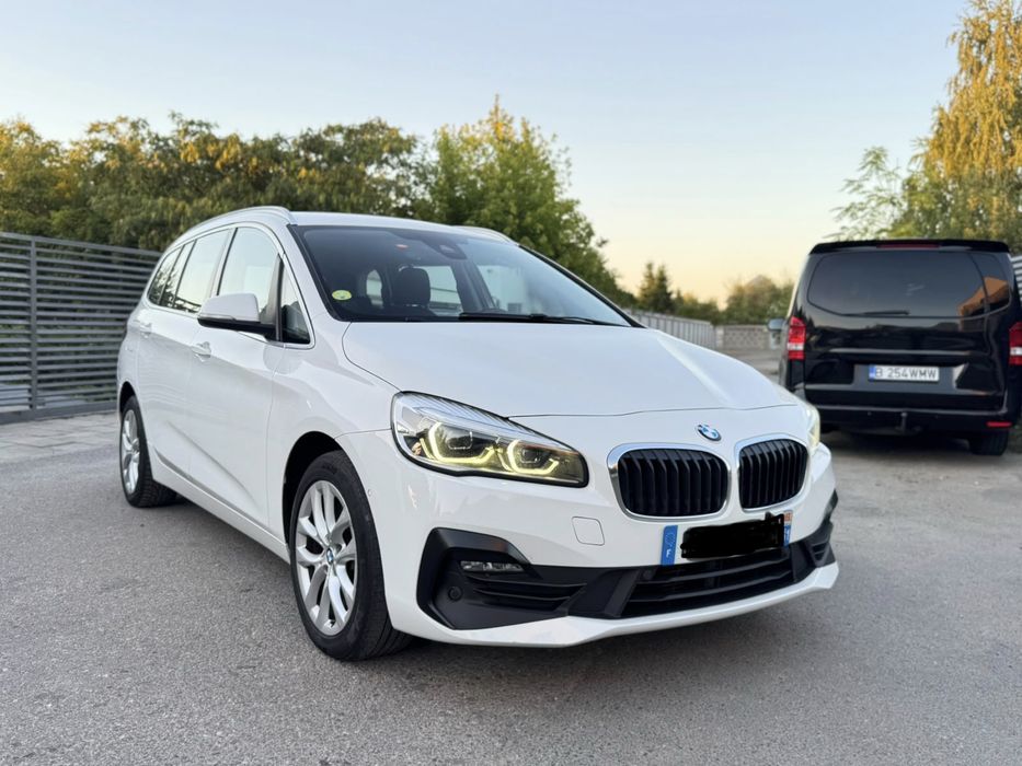 BMW 2 Series 2022 — imagine 2