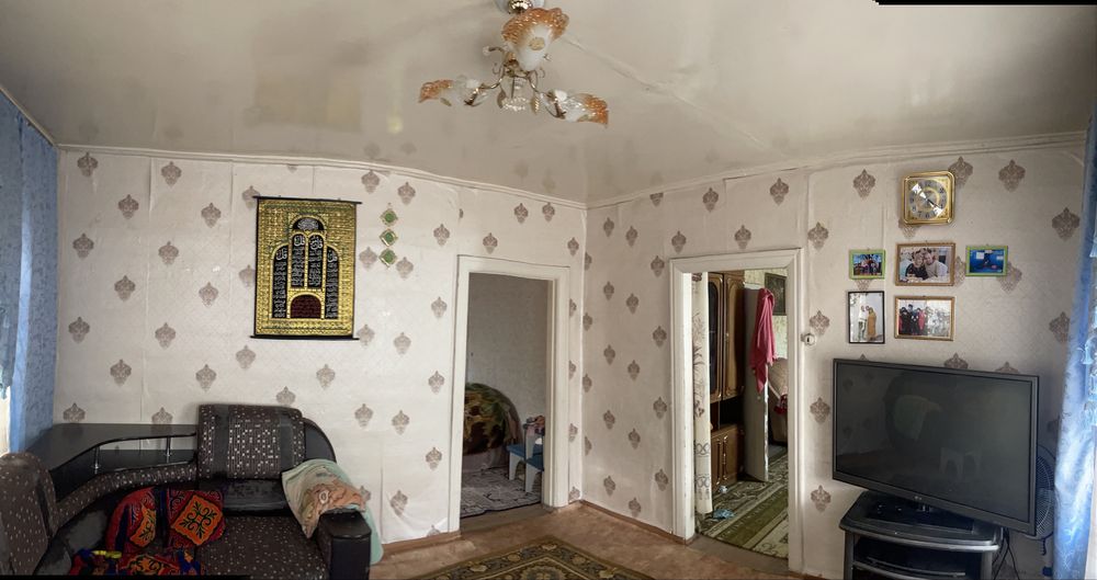 Сдам дом на назарбаева 211