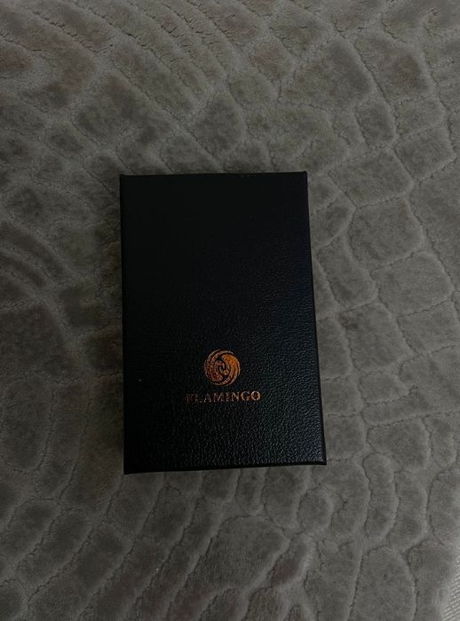 Зажигалка FLAMINGO