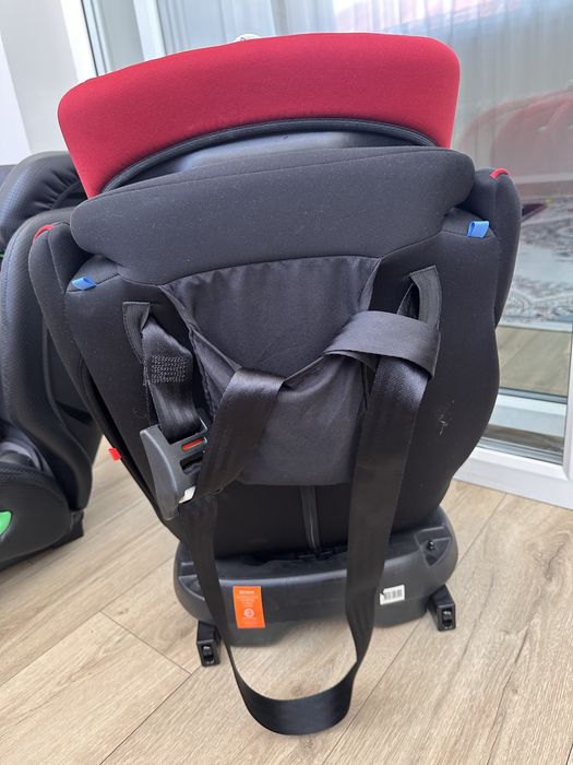 Автокресло от 0 до 12 лет от 0 до 36 кг
