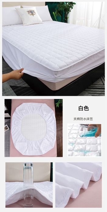 Наматрасники водонепроницаемый