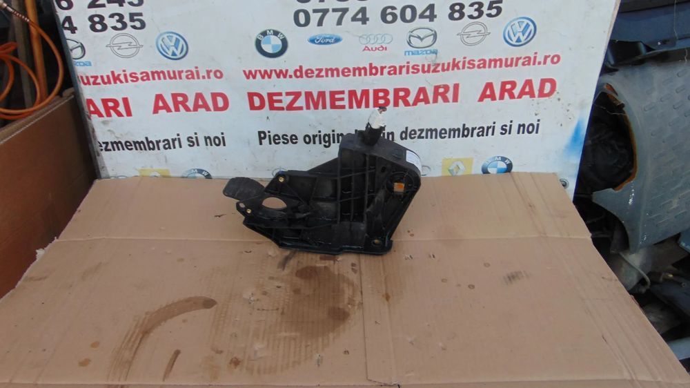 Pedala frana renault Master 2011-2024 Opel Movano Nissan nv400 dezmembrez master 2.3 euro 6