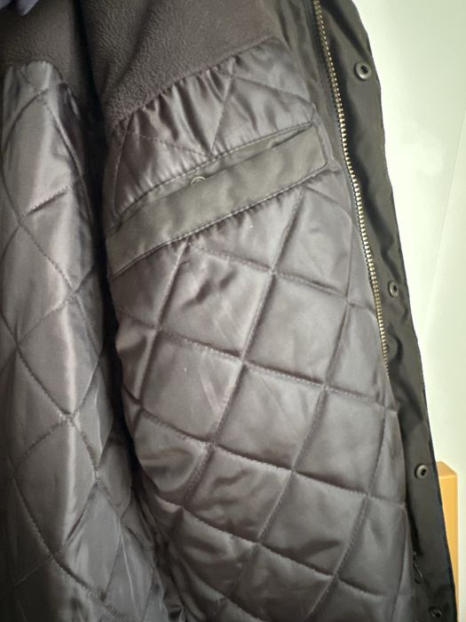 Мъжко яке Marks & Spencer