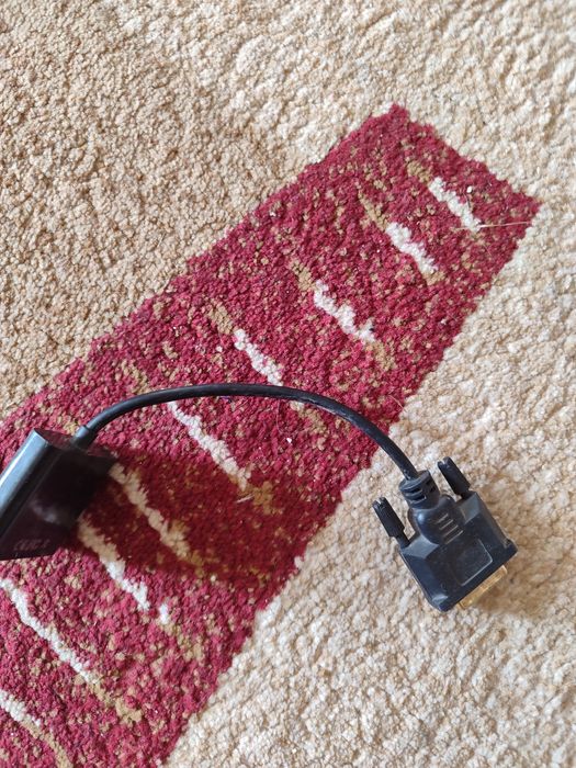 Провода на компьютер