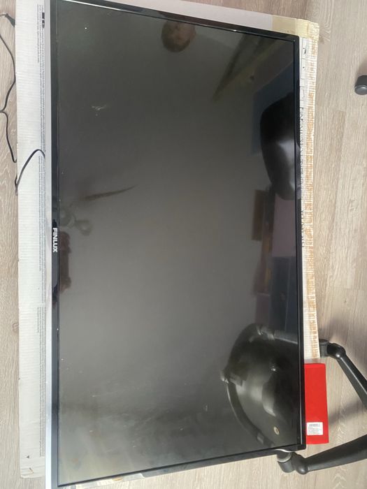 Televizor smart Finlux 128cm