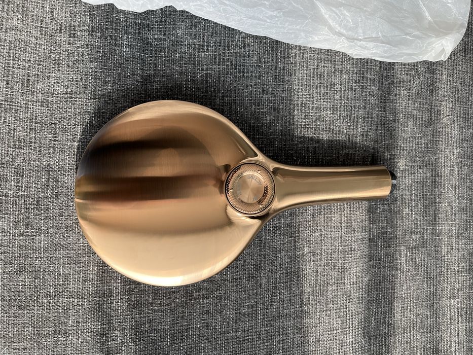 Ръчен душ с 3 вида струи GROHE Rainshower SmartActive