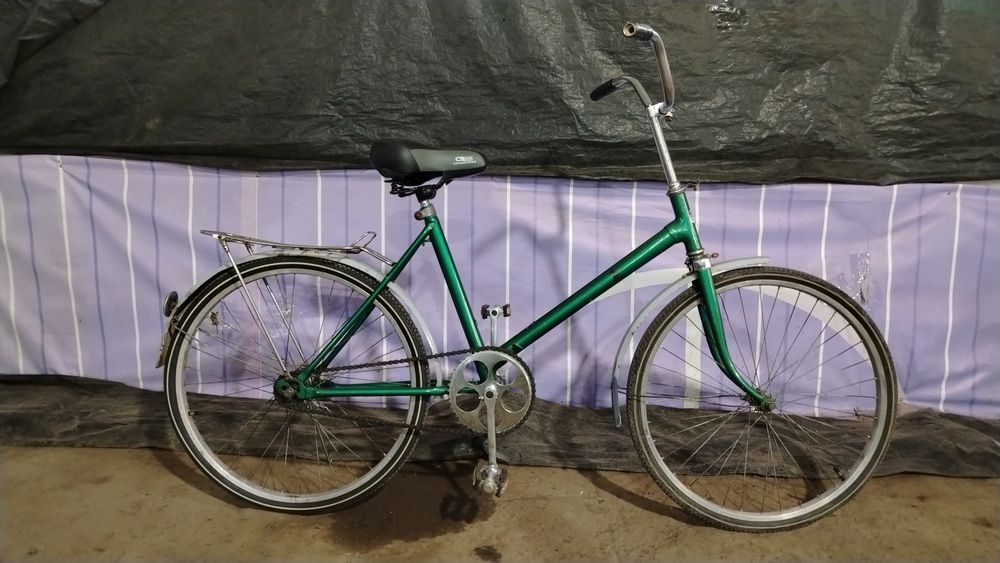 Продаётся !!! Оригинальные велсипеды