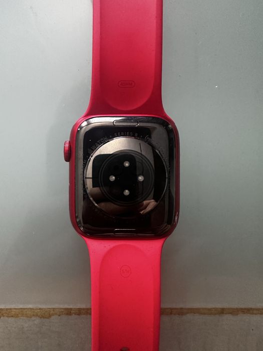 Apple watch 8 (на разбор)