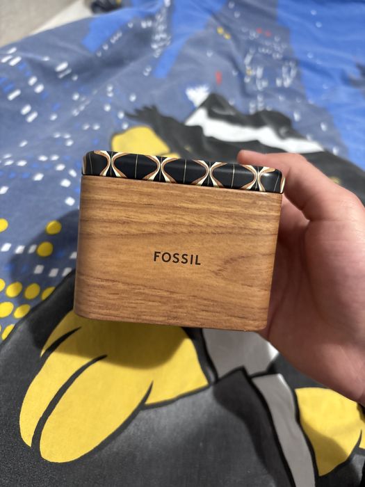 ceas Fossil barbati
