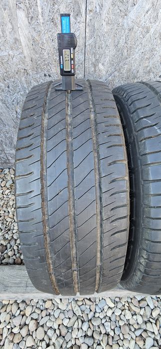 Anvelope Michelin Agilis 3 225/65 R16C 112/110R