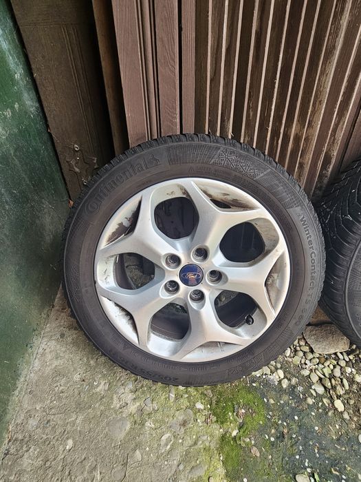 Jante Ford Focus 16"