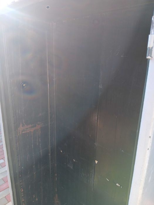 Vand fiset/dulap/vestiar