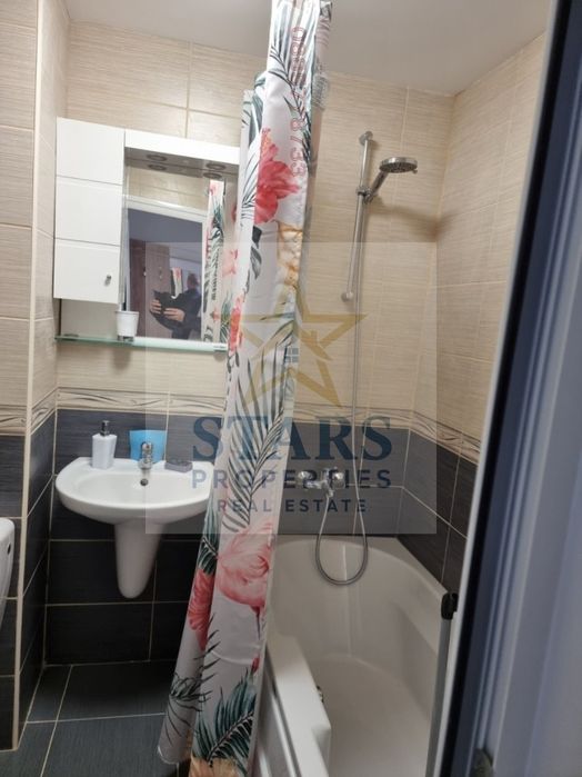 Продажба 2-стаен гр. Варна - к.к. Св.Св. Константин и Елена 65m²