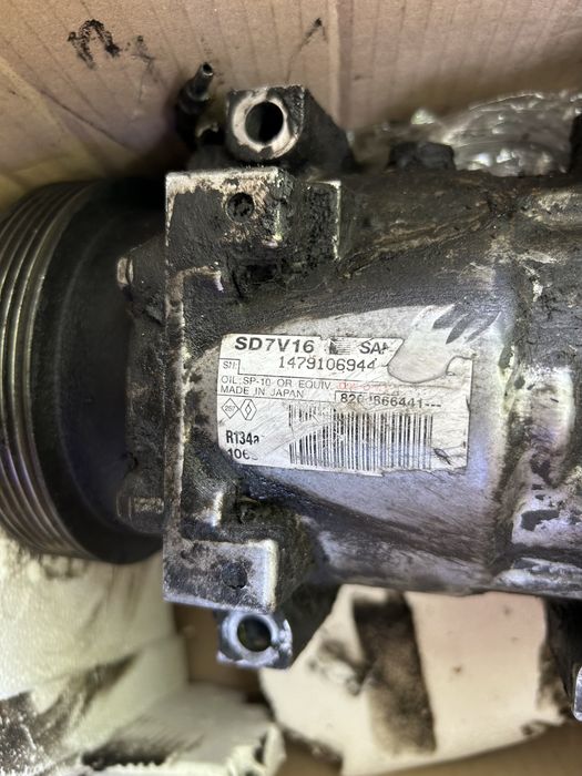 Piese logan 1 ph1/ph2 2004-2012