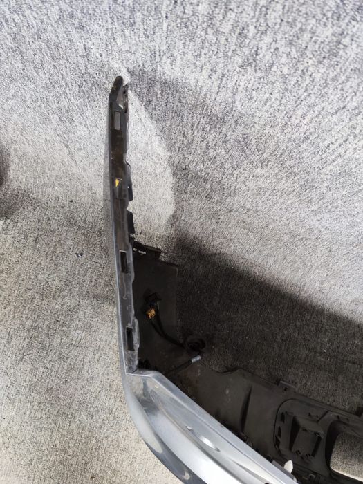 Bara spate Audi Q5 FY 80a S-line Completa