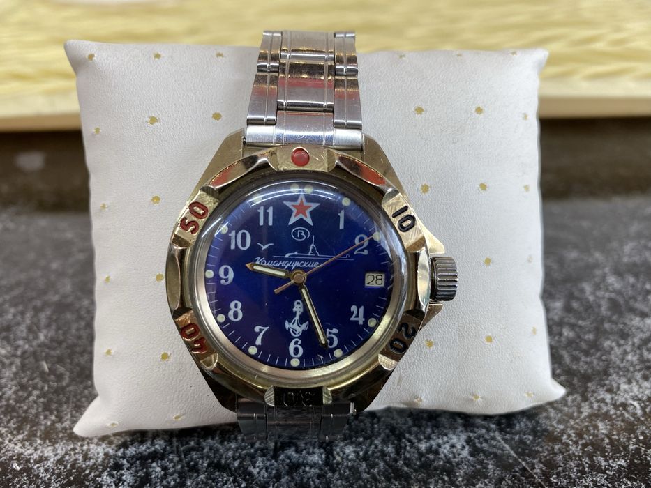 Продам мужские часы!