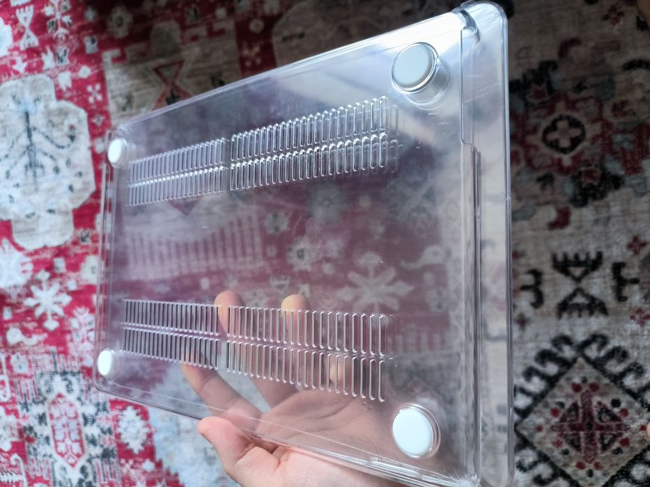 Чехол для МакБука