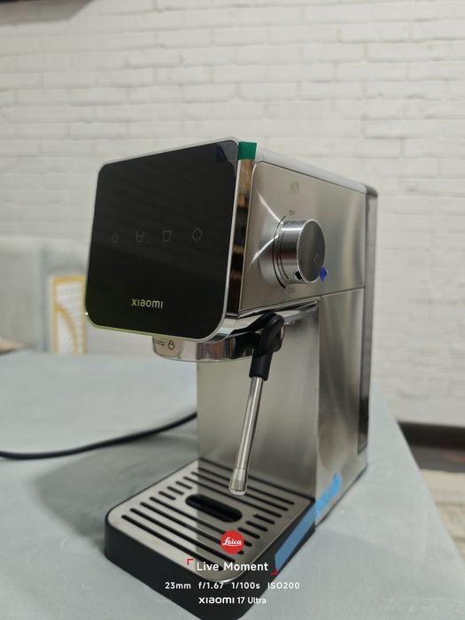 Кофемашина Xiaomi