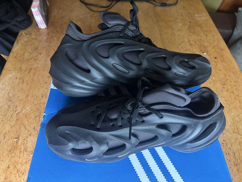 Adidas Adifom Q Carbon