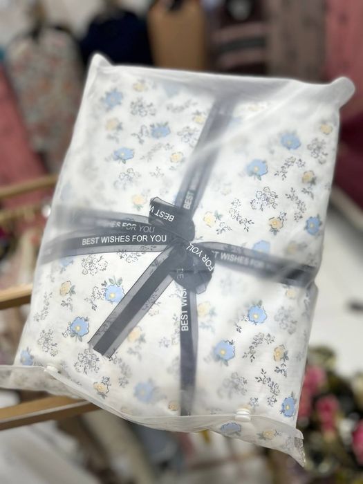 Постельные принадлежности