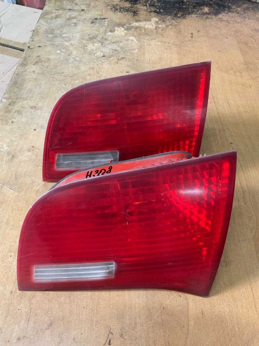 Стоп AUDI A6 4F9 Вътрешни десни обикновени преди Facelift  ном 308-309