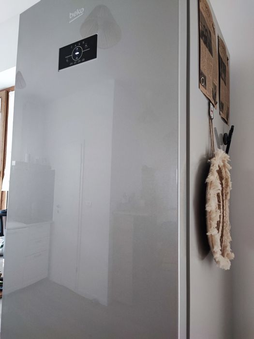 Combină frigorifica Beko in stare impecabilă