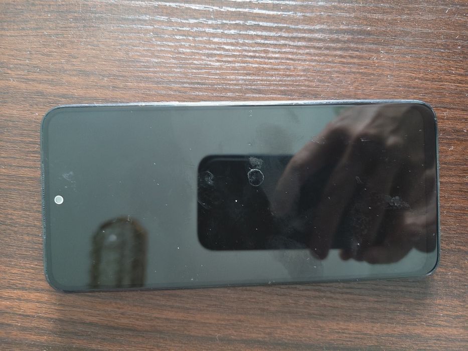 Xiaomi Redmi Note 12s б/у