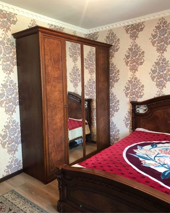 Спальный гарнитур