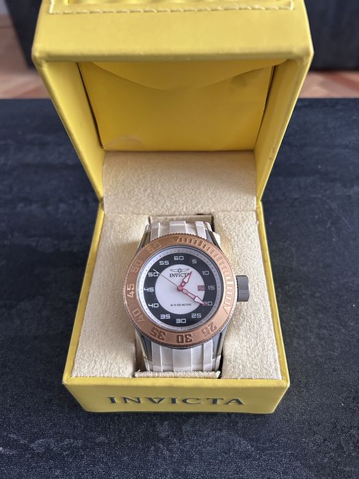 Invicta Pro Driver 2 броя