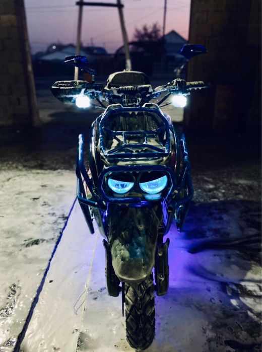 Продаеться Tank