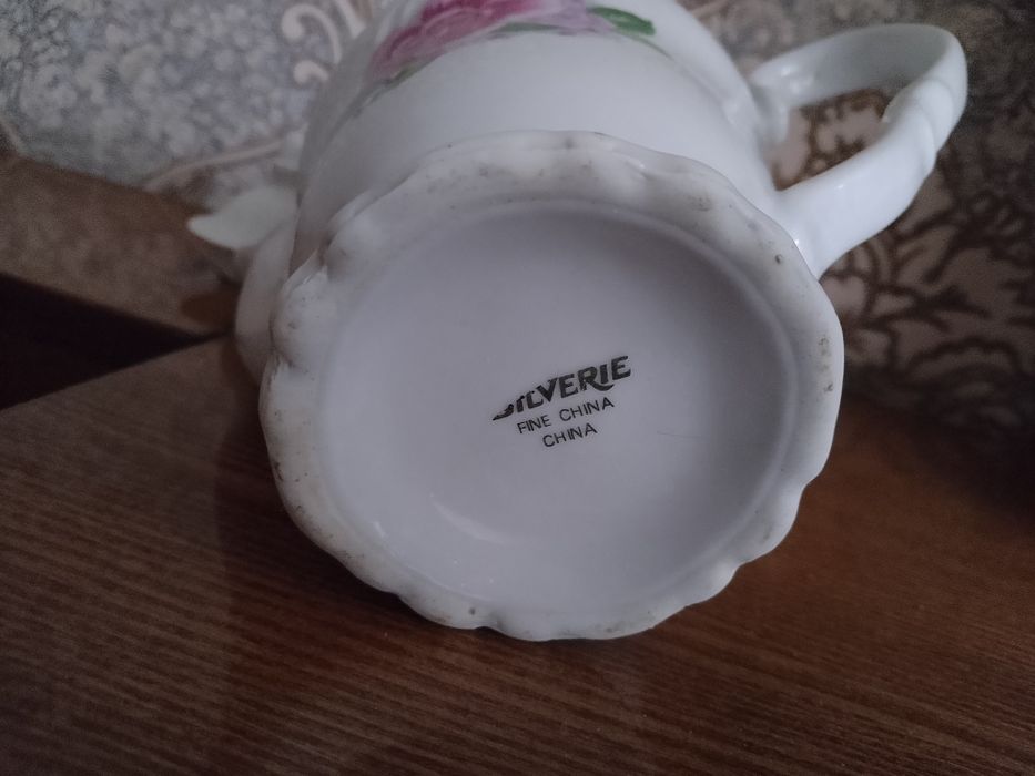 Заварочный чайник