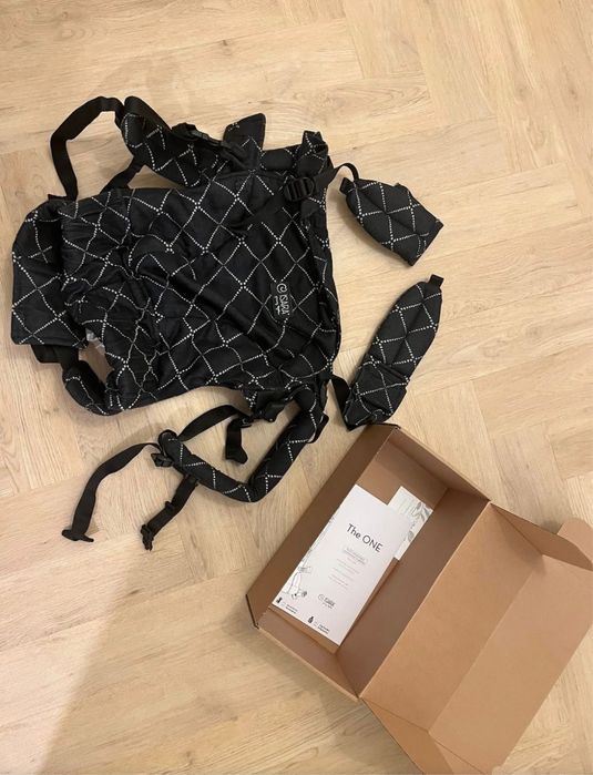 Carucior 2 in 1 pentru copii Joie Finiti Signature