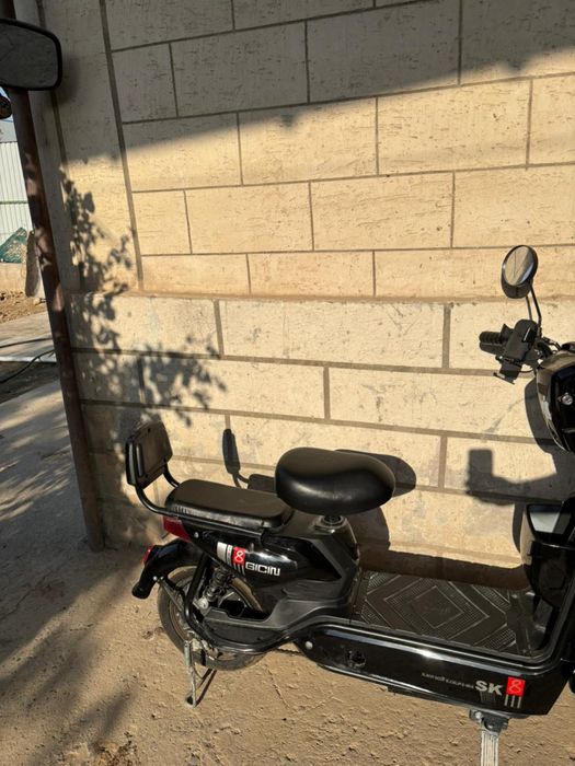 Скутер Сатылады/Продается