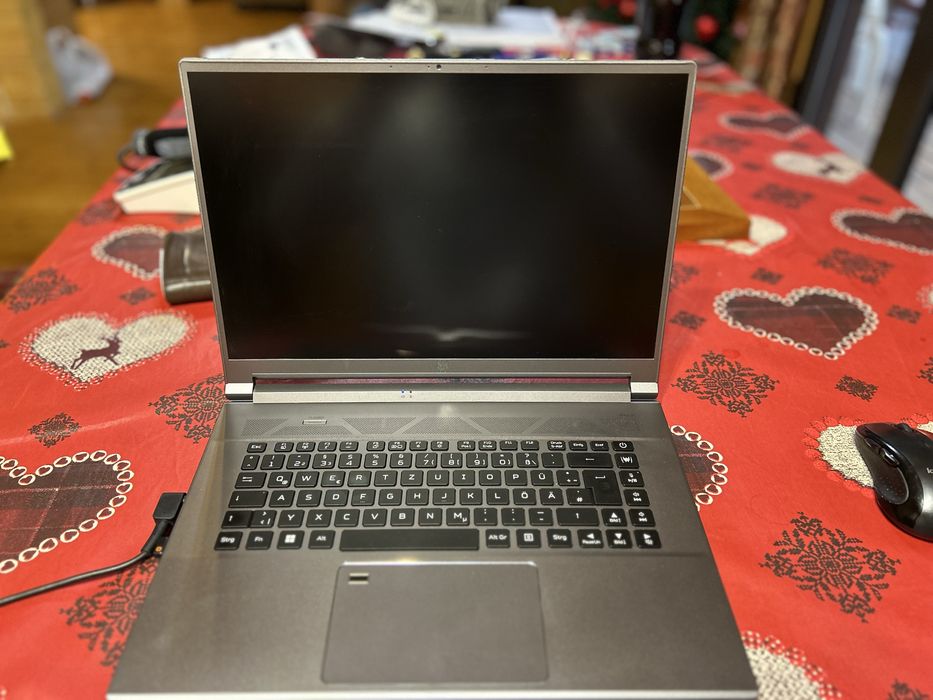 Acer Predator Triton 500SE
